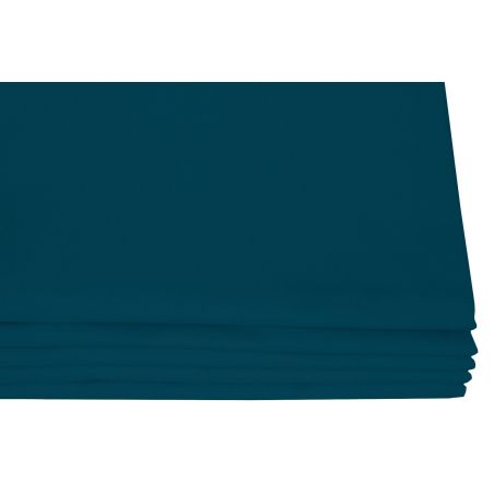 Cortina por medida 100% Blackout Dream Azul MC56