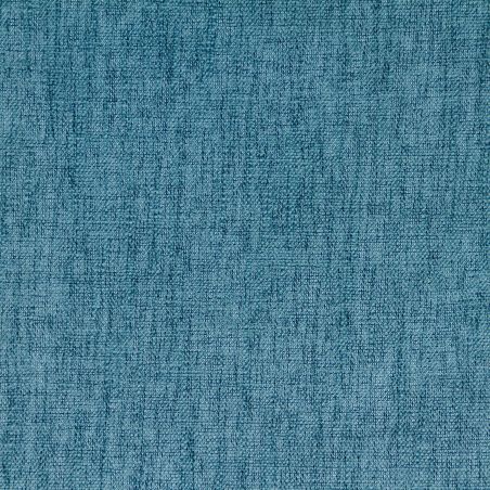 Cortina por medida 100% Térmica e Blackout Spring Azul MC56