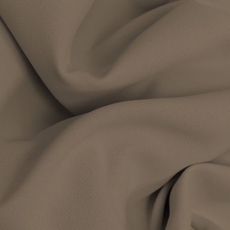 Cortina por medida Blackout Origins Taupe MC740