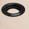 Eyelet (Preto)