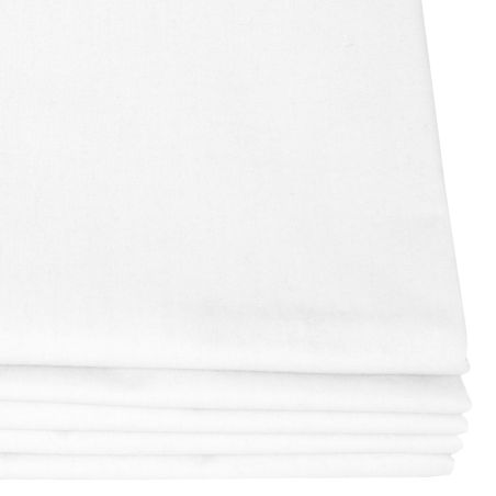 Cortina por medida 100% Térmica e Blackout Dream Branco MC720
