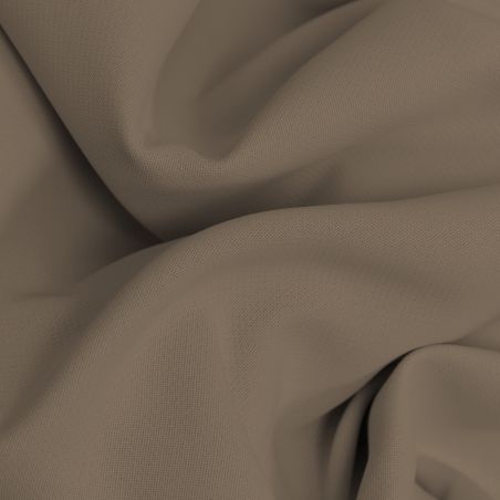 Cortina por medida Térmica e Blackout Taupe MC740