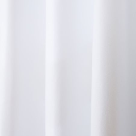 Cortina por medida Térmica Cocoon Branco MC720