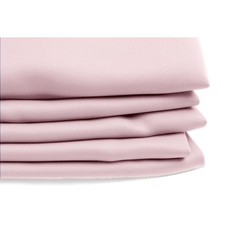 Cortina por medida Blackout Lisa Rosa-velho MC343