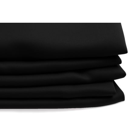 Cortina por medida Blackout Lisa Preto MC710