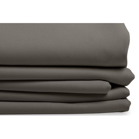 Cortina por medida Blackout Lisa Cinzento MC14