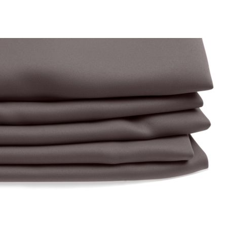 Cortina por medida Blackout Lisa Cinzento MC7305