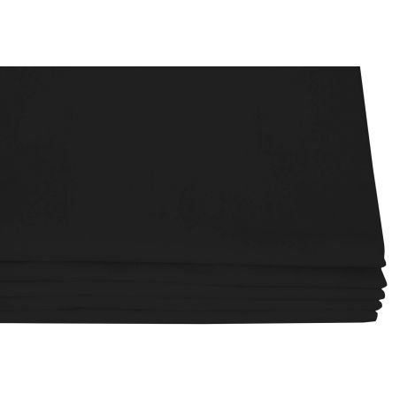 Cortina por medida 100% Blackout Dream Preto MC710