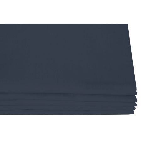 Cortina por medida 100% Blackout Dream Azul MC12