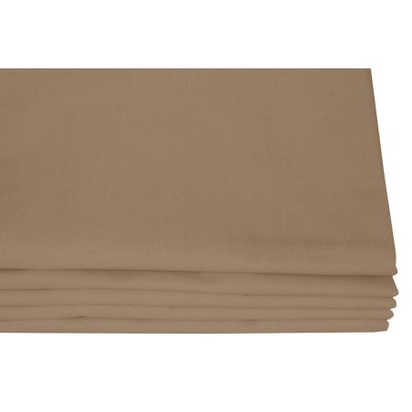 Cortina por medida 100% Blackout Dream Castanho MC8220